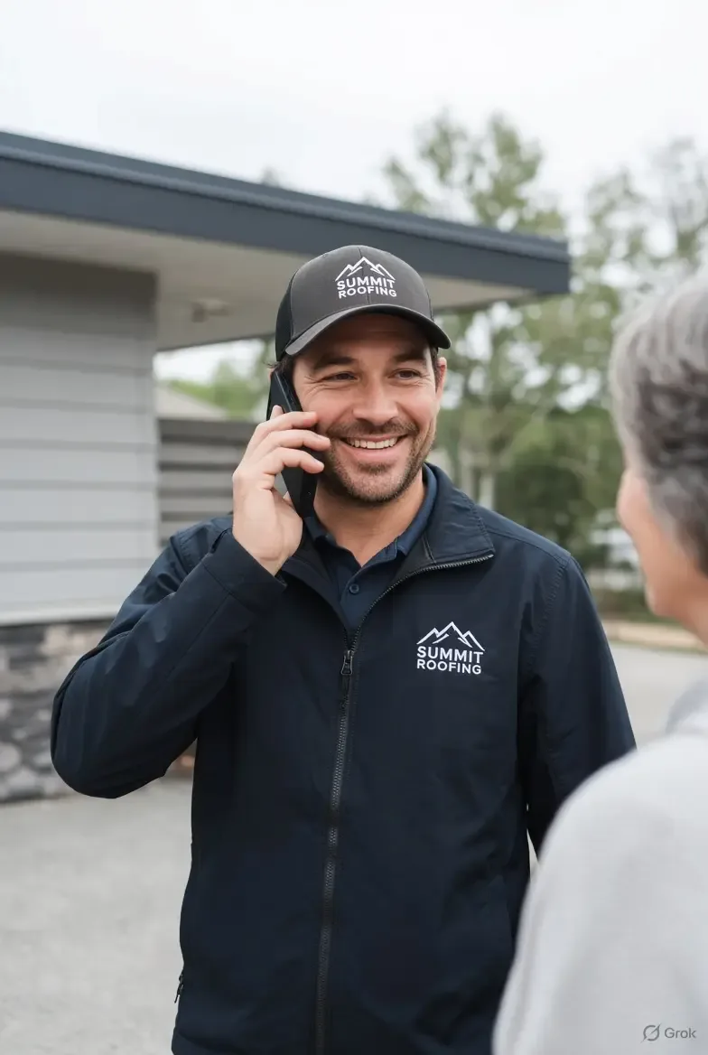 Flat Roof Leak Repair Algoma, MS FAQs
